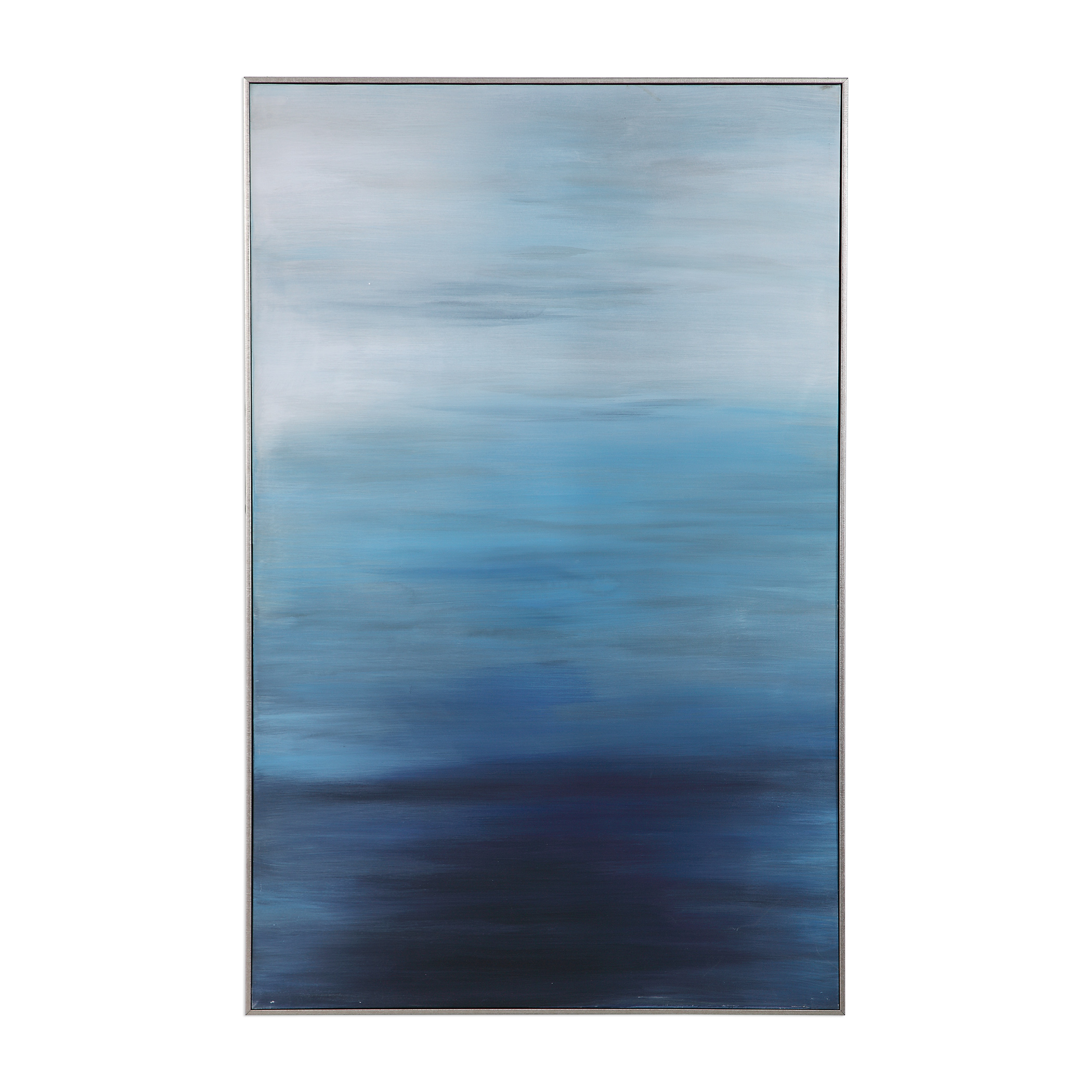 Picture of MOONLIT SEA CANVAS
